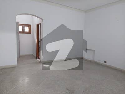 26.5 Marla Three Sided Open Corner 8 Bedrooms With Fully Basement House Is Available For Sale In Main Cantt