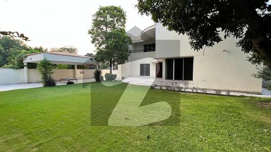 2 Kanal Slightly Used By Plot Price Bungalow For Sale At Prime Location Of Dha Phase 3