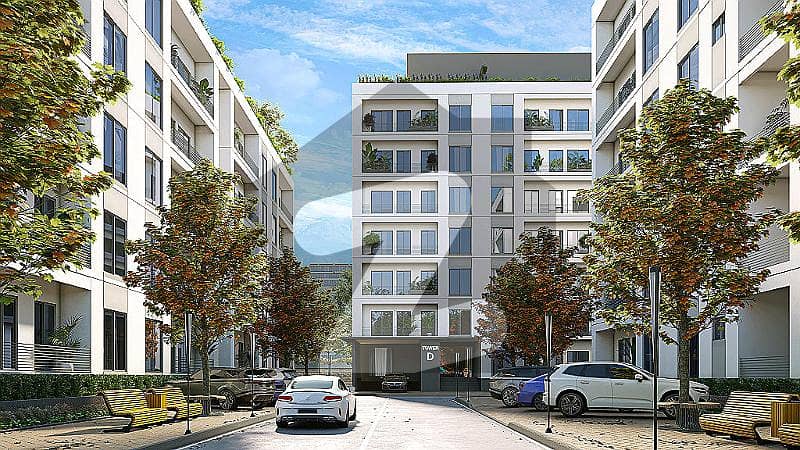 1 Bed Luxury Apartment Is For Sale 1 Bed Luxury Apartment Is For Sale