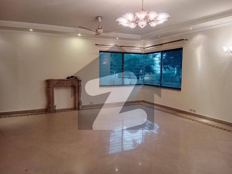 2 Kanal Brand New House For Rent In Dha Phase 2