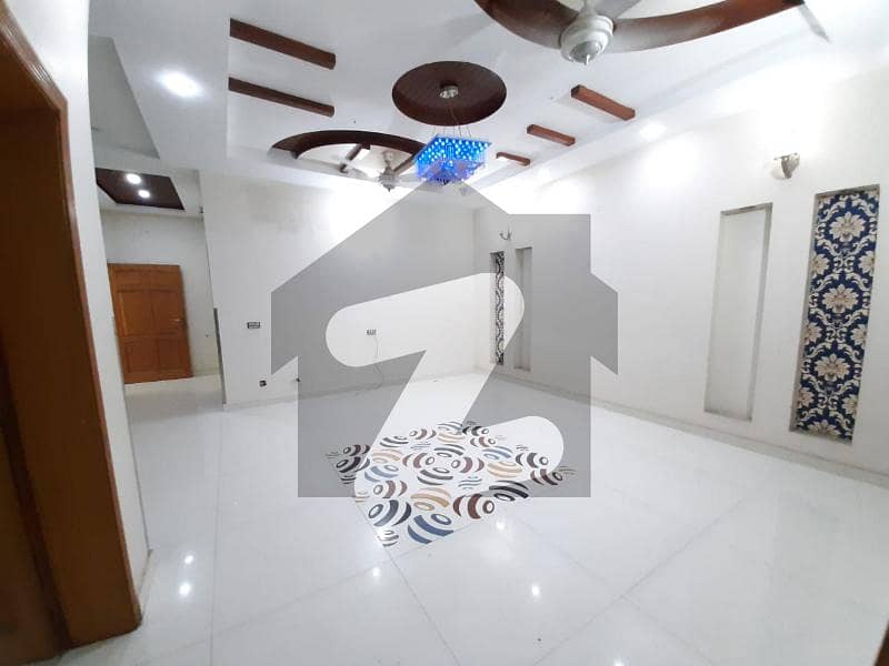 1 KANAL SPECIOUS UPPER PORTION FOR RENT | NEAR TO PARK
