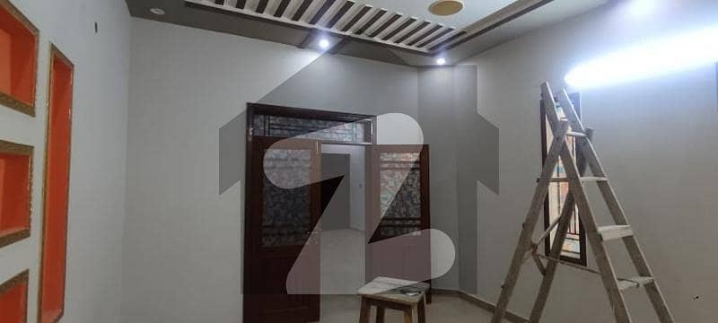 عتاوہ سوسائٹی گلشنِ اقبال ٹاؤن,کراچی میں 6 کمروں کا 8 مرلہ مکان 3.5 کروڑ میں برائے فروخت۔