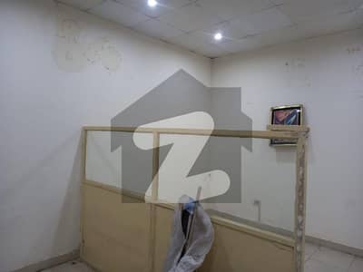 Unoccupied Shop Of 250 Square Feet Is Available For Rent In Jaranwala Road