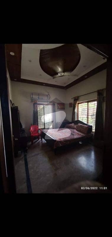 10 Marla Separate House For Rent