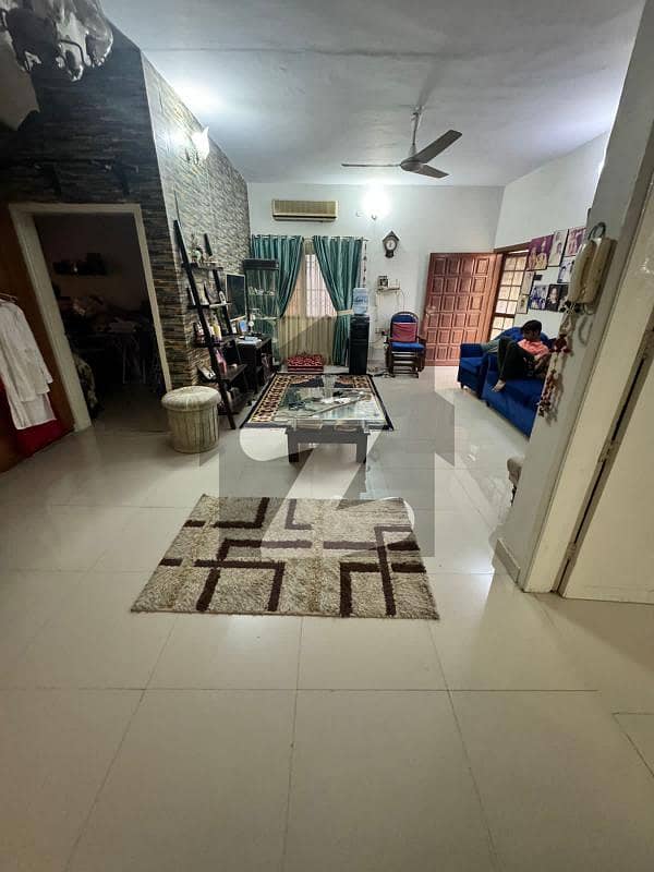 House For Sale In KDA Overseas Bungalow GulistanEJohar Block 16 KDA