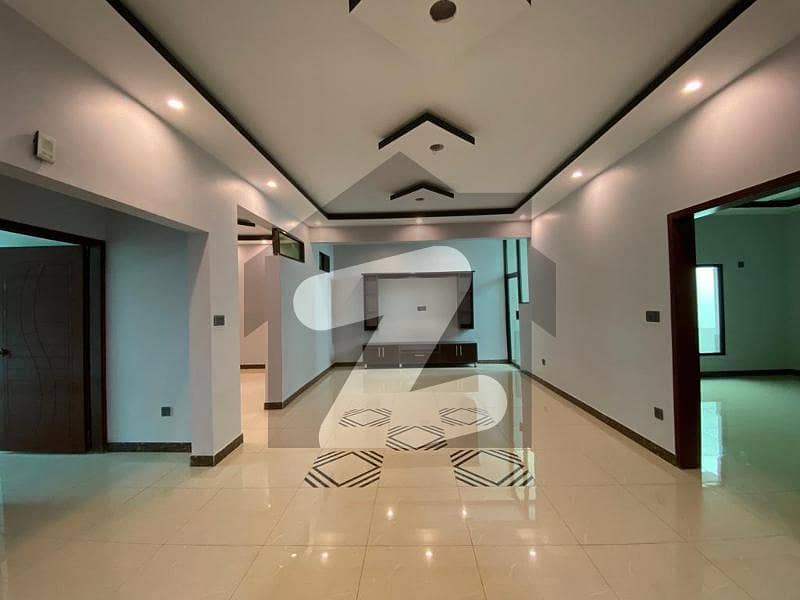 240 Sq. Yd Fully Renovated West Open House For Sale In Block 2 Jauhar