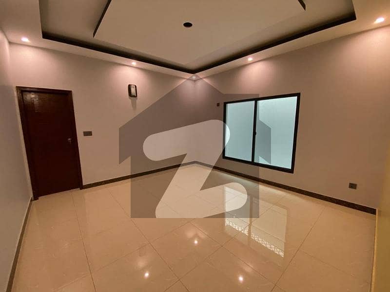 240 Sq. Yd Fully Renovated West Open House For Sale In Block 2 Jauhar