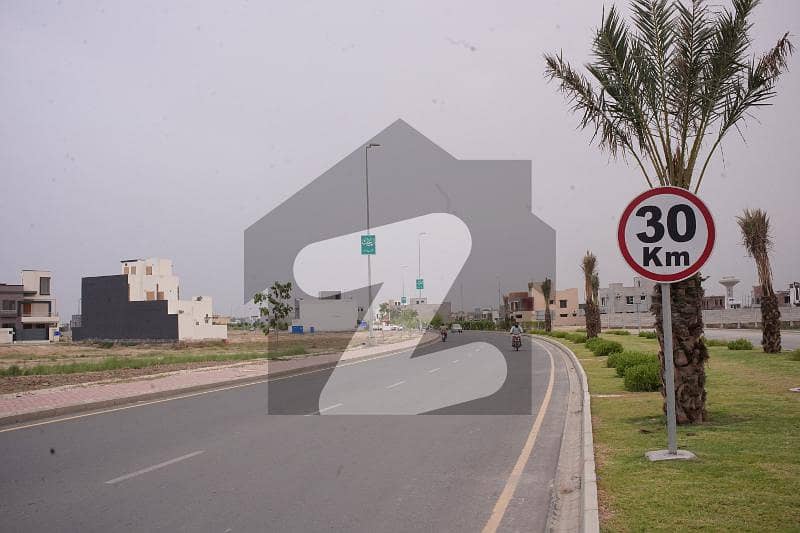 بحریہ آرچرڈ فیز 2 بحریہ آرچرڈ,لاہور میں 5 مرلہ رہائشی پلاٹ 65.0 لاکھ میں برائے فروخت۔