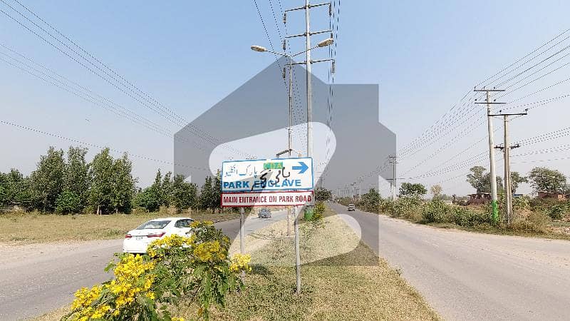 5 Marla Ideal Location Plot At Investor Rate 5 Marla Ideal Location Plot At Investor Rate