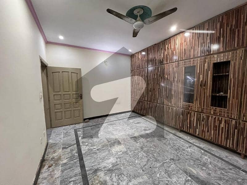 10 Marla Separate Upper Portion House For Rent In Bani Gala Islamabad