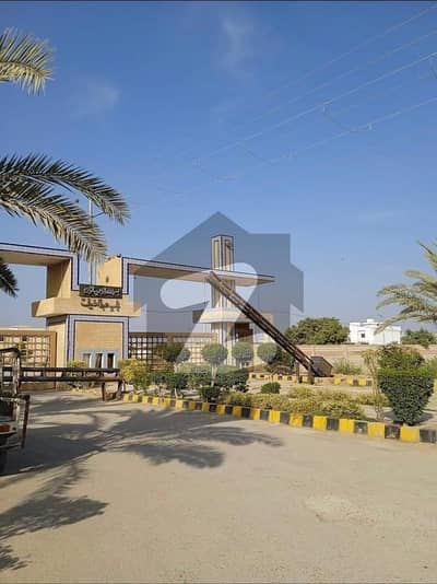 فلکناز ڈریمز ملیر,کراچی میں 2 کمروں کا 5 مرلہ مکان 1.0 کروڑ میں برائے فروخت۔