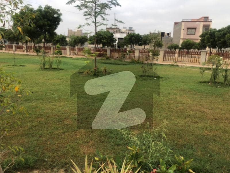 ایلیز گارڈن گداپ ٹاؤن,کراچی میں 2 کمروں کا 5 مرلہ مکان 1.0 کروڑ میں برائے فروخت۔