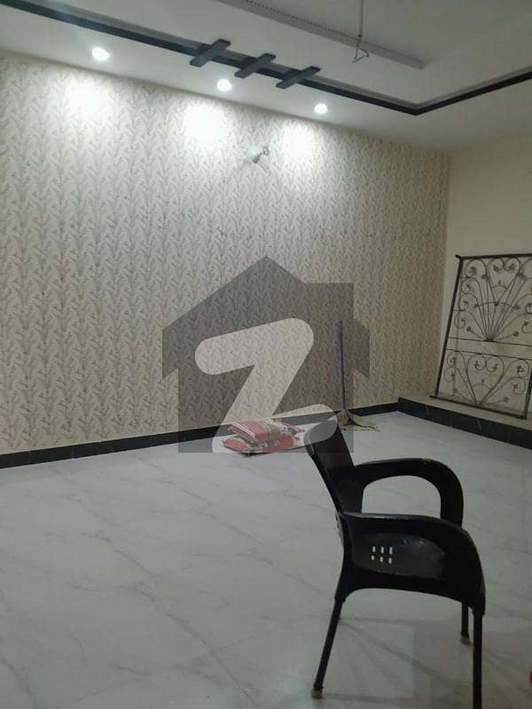 2.5 Marla Brand New Upper Portion Available For Rent In Samanabad Islam Road Lahore