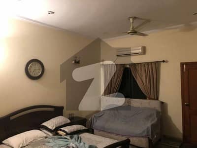 17 Marla Double Unit House Owner Built House Near Adil Hospital Dha Phase 1