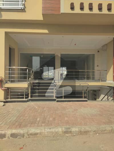 Affordable Office For rent In C Junction Commercial