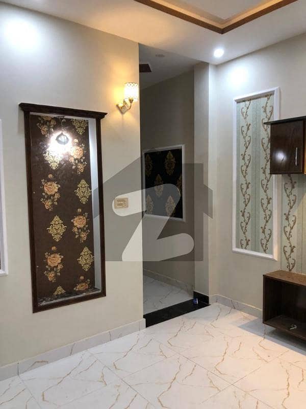 پی سی ایس آئی آر سٹاف کالونی لاہور میں 3 کمروں کا 3 مرلہ مکان 98.0 لاکھ میں برائے فروخت۔