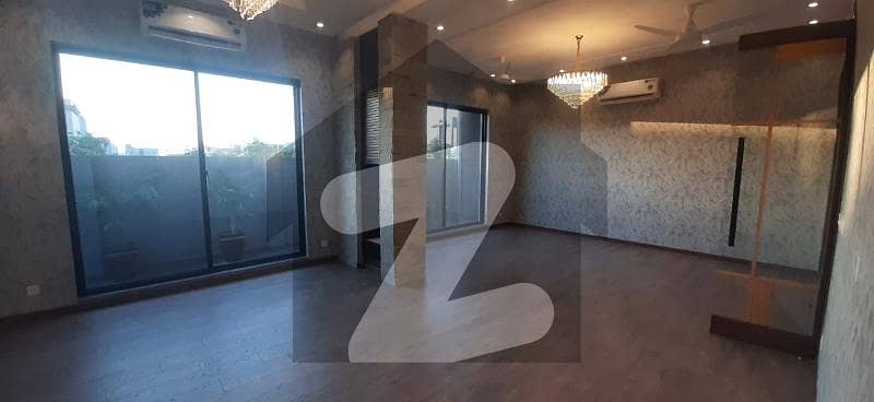 Corner Brand New Kanal House Sale In DHA Phase 7-S