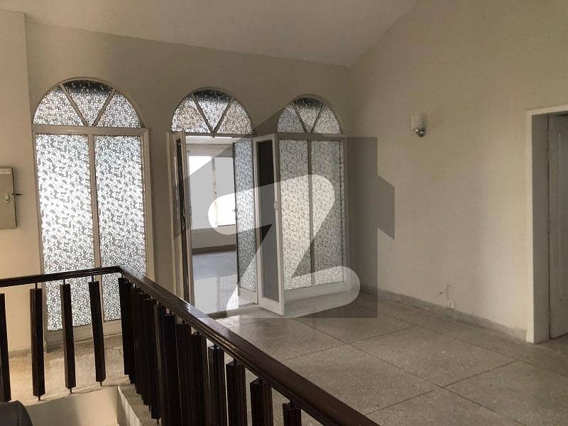 1 KANAL HOUSE AVAILABLE FOR RENT IN F-7 ISLAMABAD