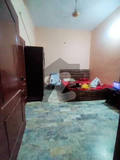 124 Square Yards House Up For Sale In Surjani Town - Sector 4B