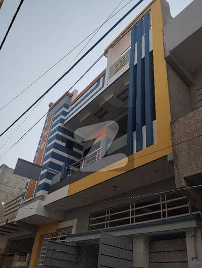OUT STANDING HOUSE FOR SALE SAADI TOWN BLOCK 5 NEXT TO CORNER