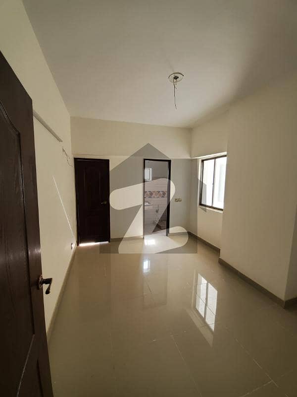 نارتھ ناظم آباد ۔ بلاک اے نارتھ ناظم آباد,کراچی میں 2 کمروں کا 4 مرلہ فلیٹ 1.25 کروڑ میں برائے فروخت۔