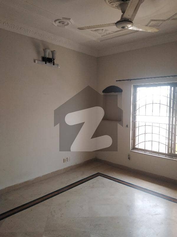 5marla 2beds DD TVL kitchen attached baths neat clean ground portion for rent in I 14 1 islamabad