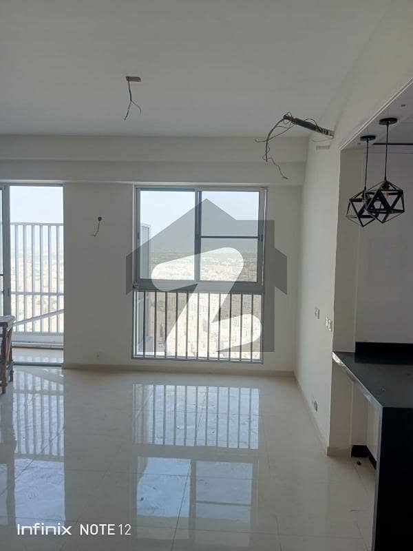 3 Bed DD Brand New Luxury Apartment Is Up For Rent.
