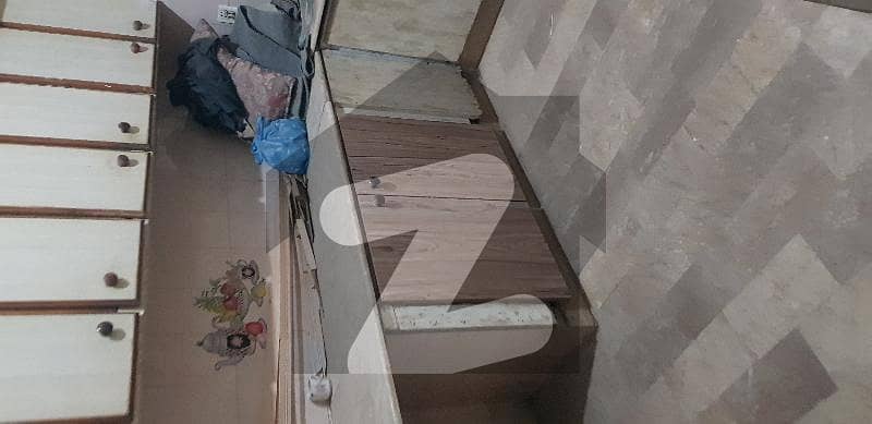 ground floor portion for rent at pechs block 6 ext karachi