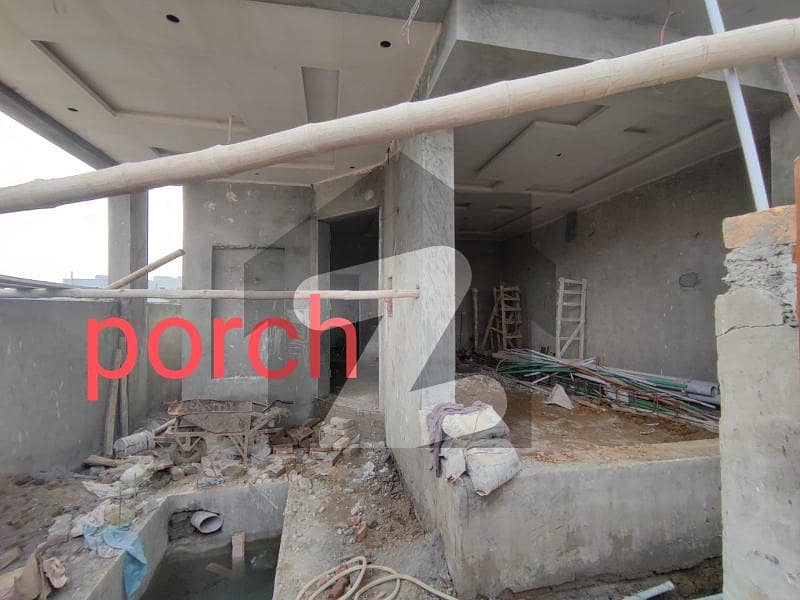 Grey Structure House Urgent Sale Golden Deal DHA 11 Rahbar, Lahore