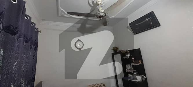 2 Marla House Available In Liaqat Colony