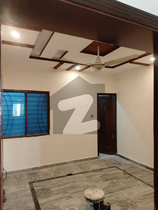 On Adyala Road Smar Zar House For Sale On Neat Condition Near To