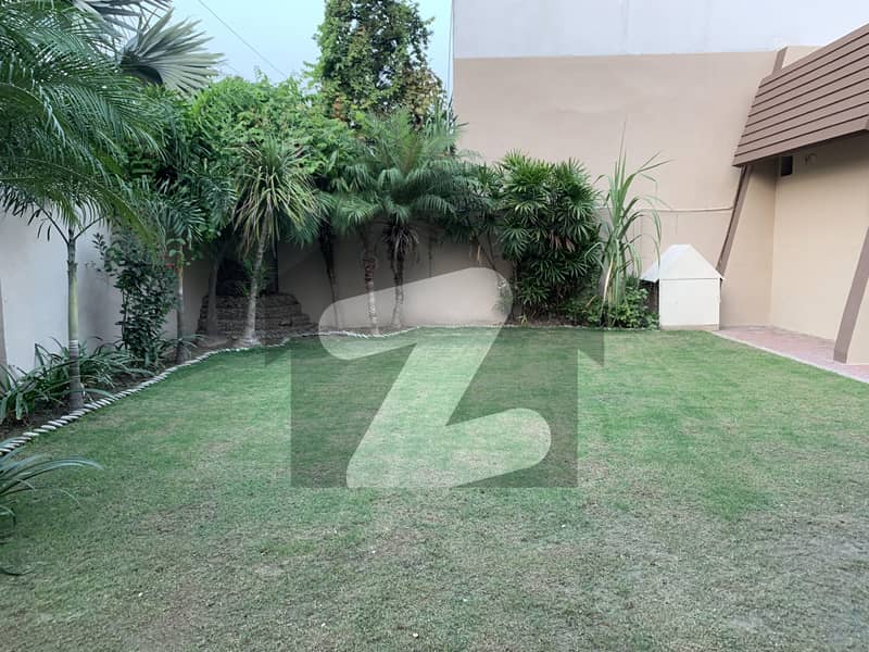 12 Marla House For Sale In Johar Town Block A3