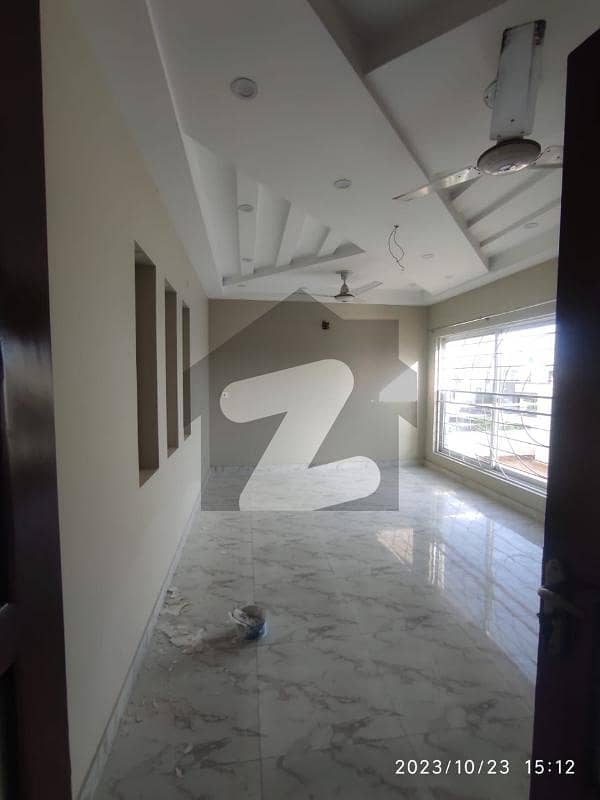 20 Marla Second Floor For Rent In Tariq Garden 2 Bedroom Till Floor Drawing Room