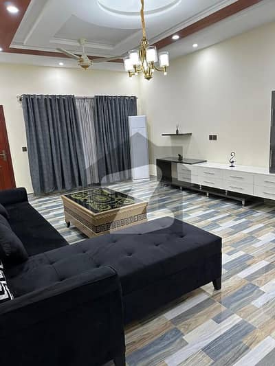 1 Kanal Upper Portion In DHA Defence Phase 2 Available For Rent