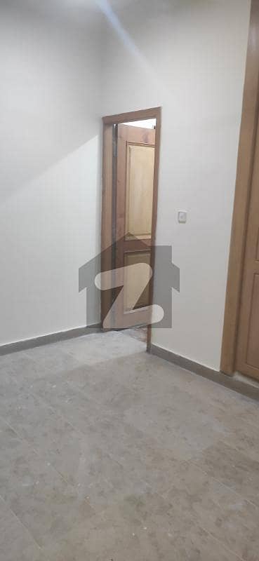 single room at house G-11