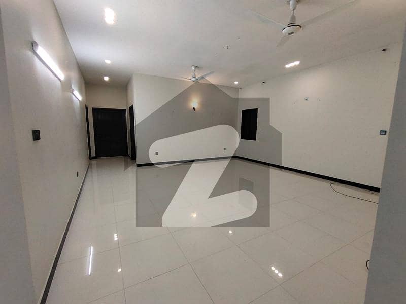 500Sq Yard Fully Secured Area Commercial & Residential House Available For Rent in Prime Location Clifton Block 2 Karachi