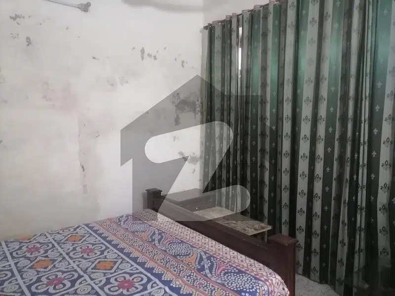 3.3 Marla House For Sale In Abdullahpur Street 4 Canal Road