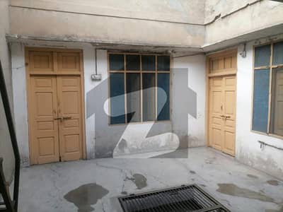 3.3 Marla House For Sale In Abdullahpur Street 4 Canal Road