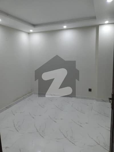 One Bed Unfurnished Apartment Available For Rent In Sector D Bahria Town Lahore