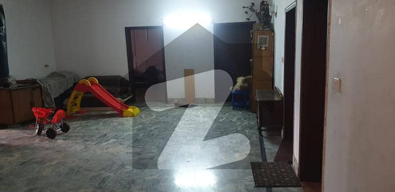 House Of 1 Kanal Available For Sale In Faisal Town