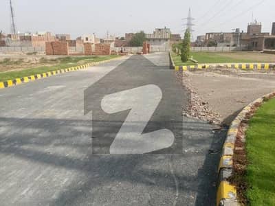 فیصل آباد بائی پاس روڈ فیصل آباد میں 2 مرلہ کمرشل پلاٹ 52.0 لاکھ میں برائے فروخت۔