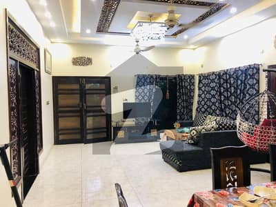 400 Square Yards Upper Portion In Only Rs. 85000 For Rent