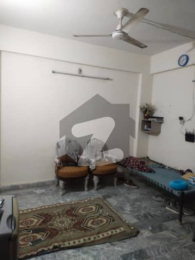 Pha Flats I 11 Flat For Rent D Type 3rd Floor Contact Only Family