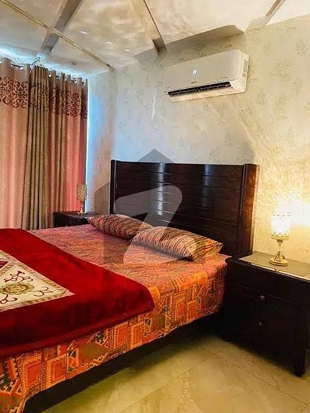 راوی روڈ لاہور میں 1 کمرے کا 2 مرلہ فلیٹ 80.0 لاکھ میں برائے فروخت۔