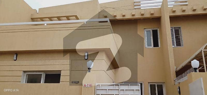 Gohar Green City Malir 1 Unit House For Sale