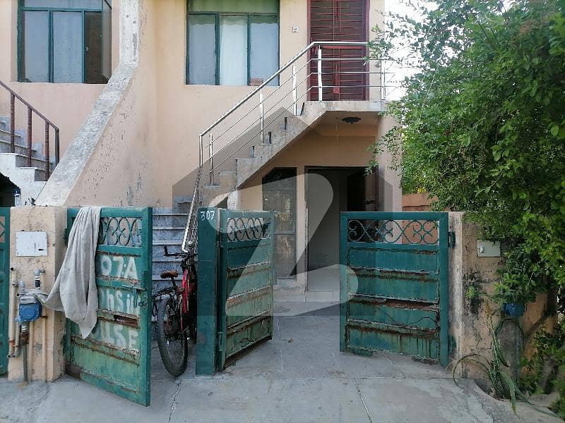 ایڈن ولاز لاہور میں 3 کمروں کا 3 مرلہ مکان 52.0 لاکھ میں برائے فروخت۔