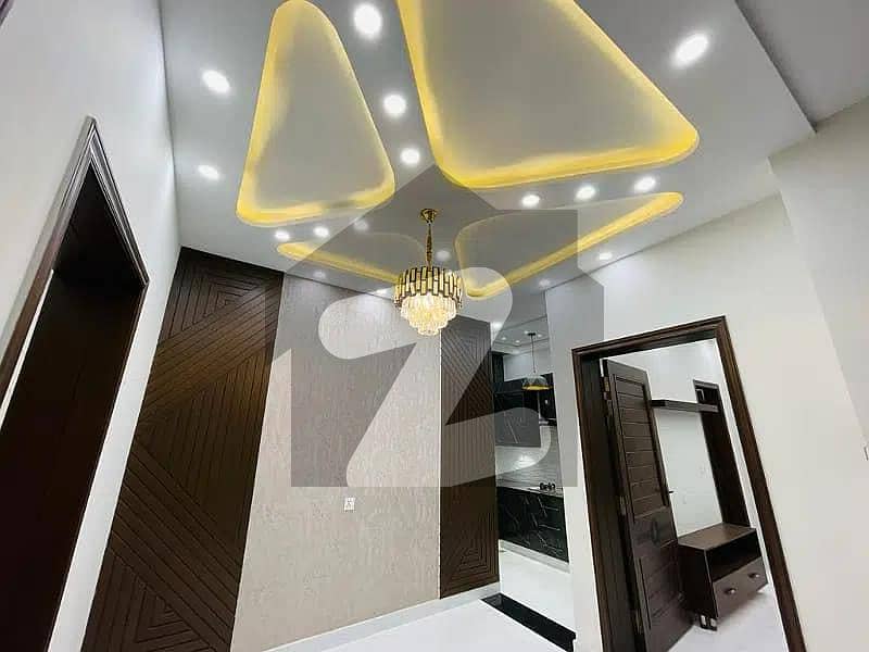 6 MARLA NEW SPANISH HOUSE FOR SALE Venus Housing Scheme, Lahore