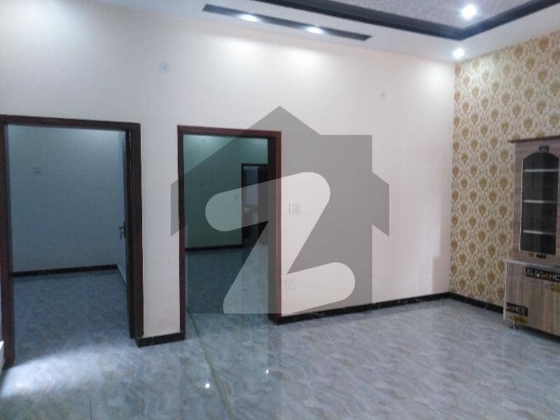 ProminentlyLocated House Available In Wapda Town Phase 1 For rent