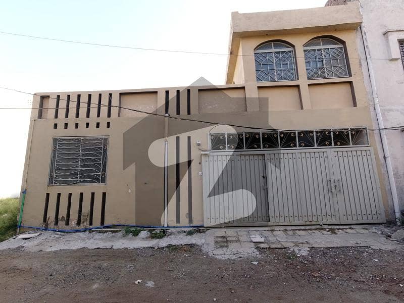 گلشنِ اقبال راولپنڈی میں 2 کمروں کا 5 مرلہ مکان 75.0 لاکھ میں برائے فروخت۔