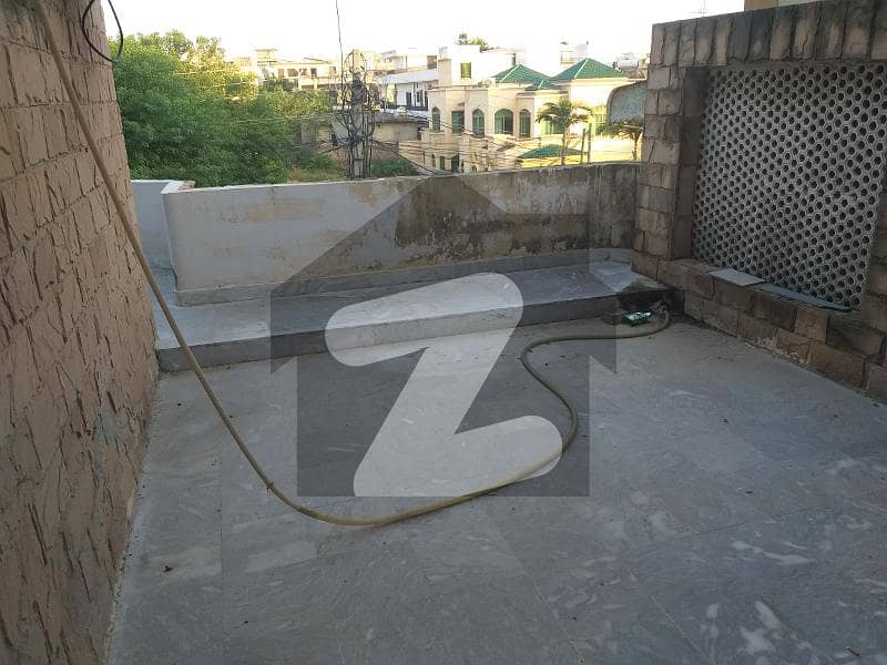 چکلالہ سکیم 3 چکلالہ سکیم,راولپنڈی میں 7 کمروں کا 1 کنال مکان 8.0 کروڑ میں برائے فروخت۔